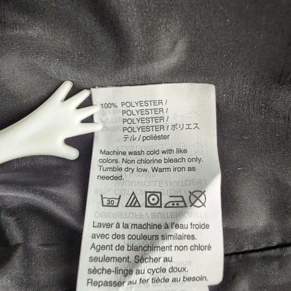 J.Crew Leopard Print Sleeveless Sheath Dress Brown Black Size 6 Cotton Blend
